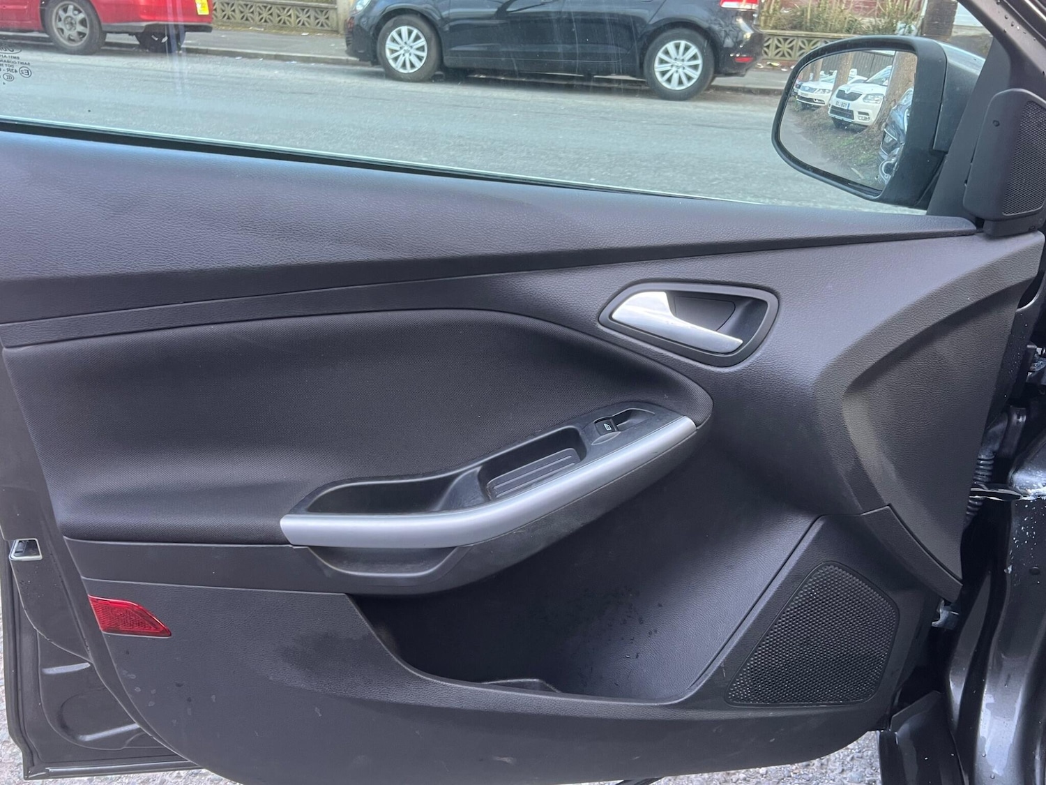 Used Ford Focus 2015 for sale - 78019603: Photo 33