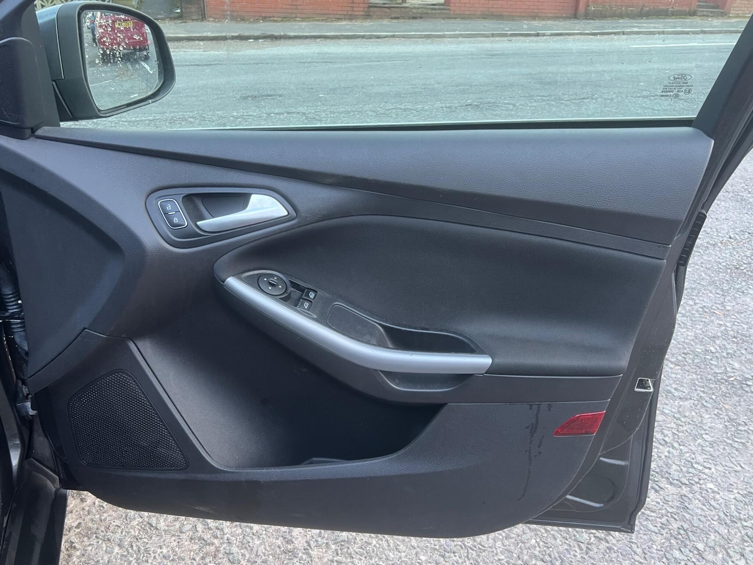 Used Ford Focus 2015 for sale - 78019603: Photo 34