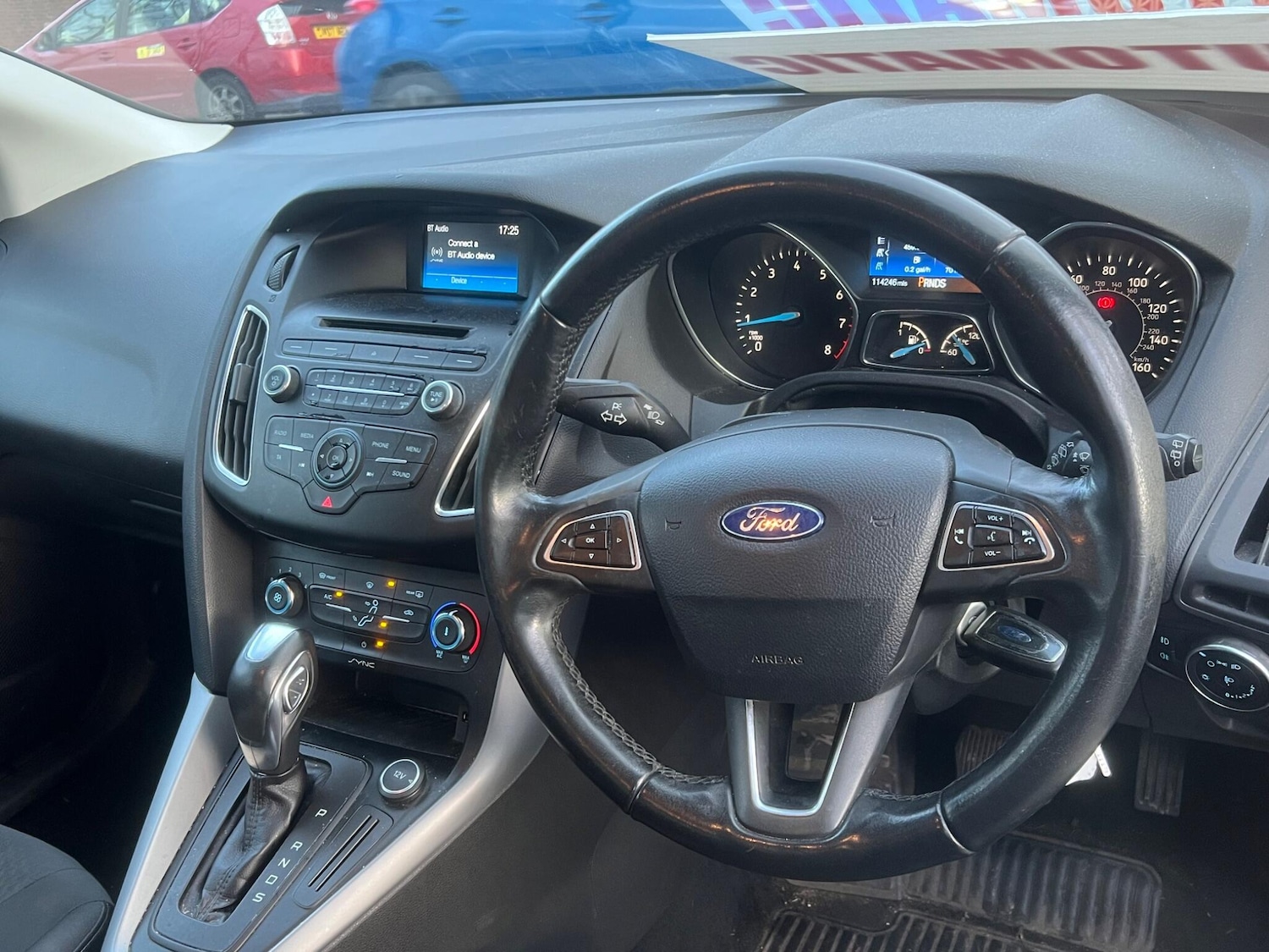 Used Ford Focus 2015 for sale - 78019603: Photo 35