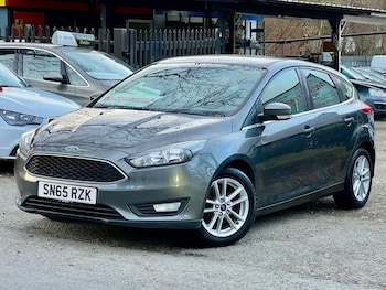 Used Ford Focus 2015 for sale - 78019603: Photo