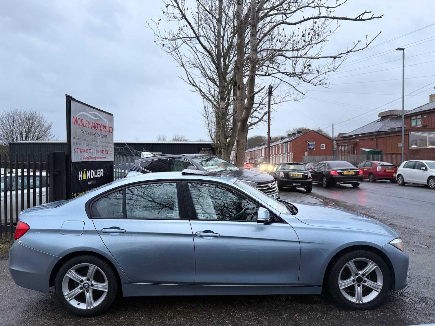 Used BMW 3 Series 2014 for sale - 76856020: Photo 10