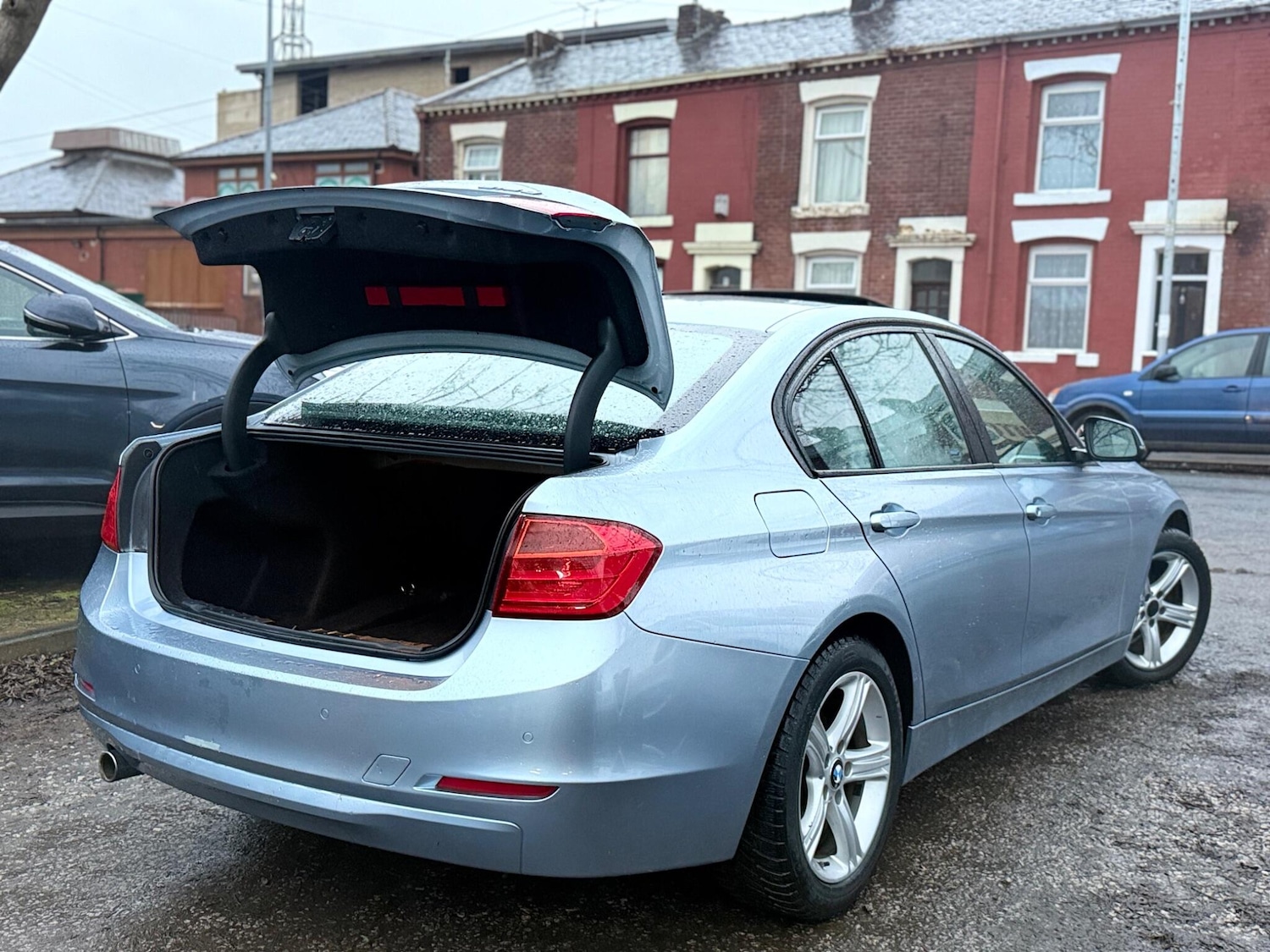 Used BMW 3 Series 2014 for sale - 76856020: Photo 15