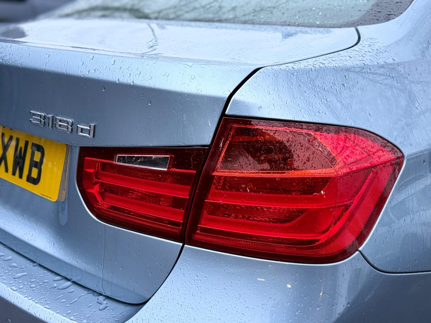 Used BMW 3 Series 2014 for sale - 76856020: Photo 16