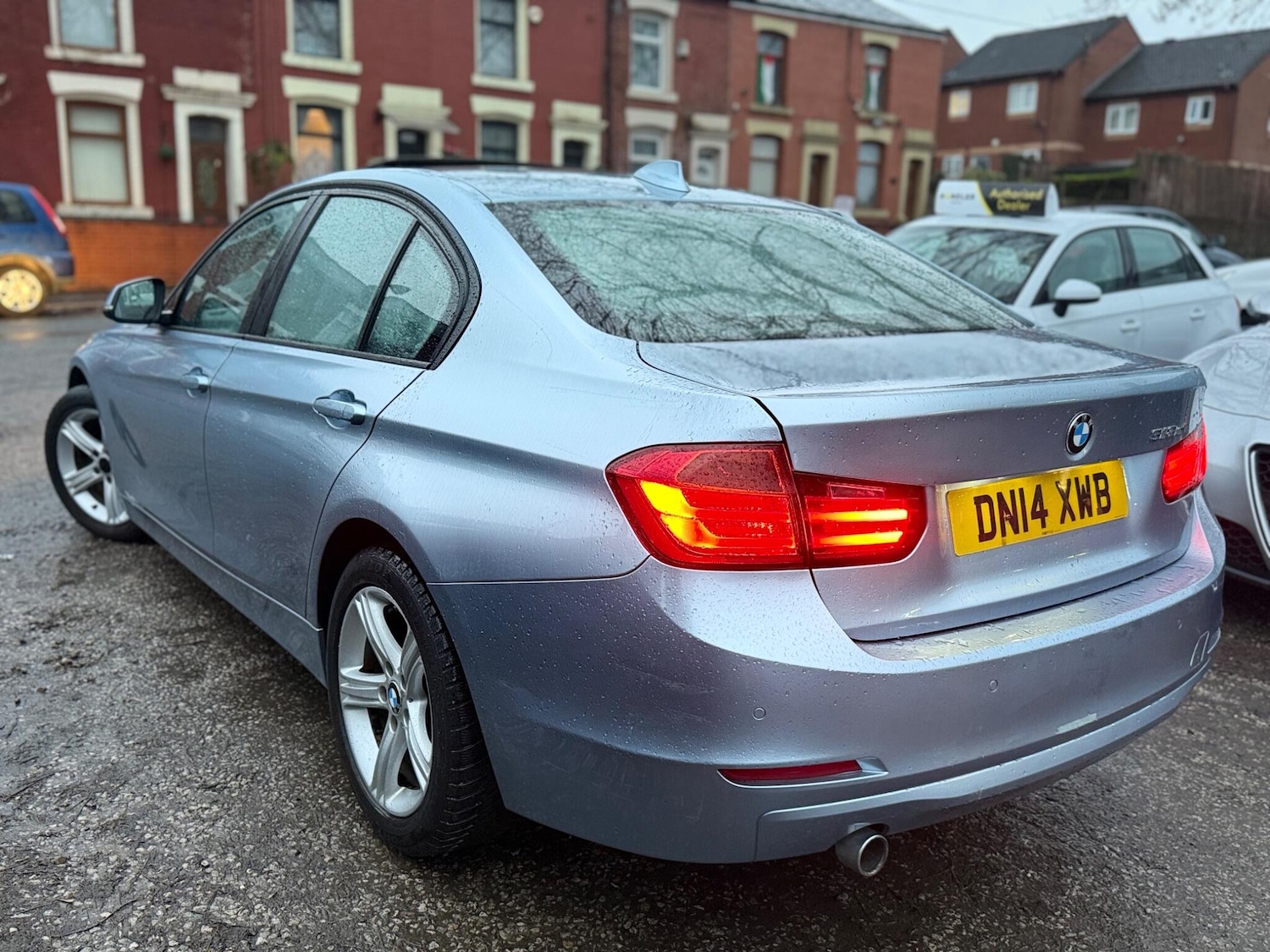 Used BMW 3 Series 2014 for sale - 76856020: Photo 17