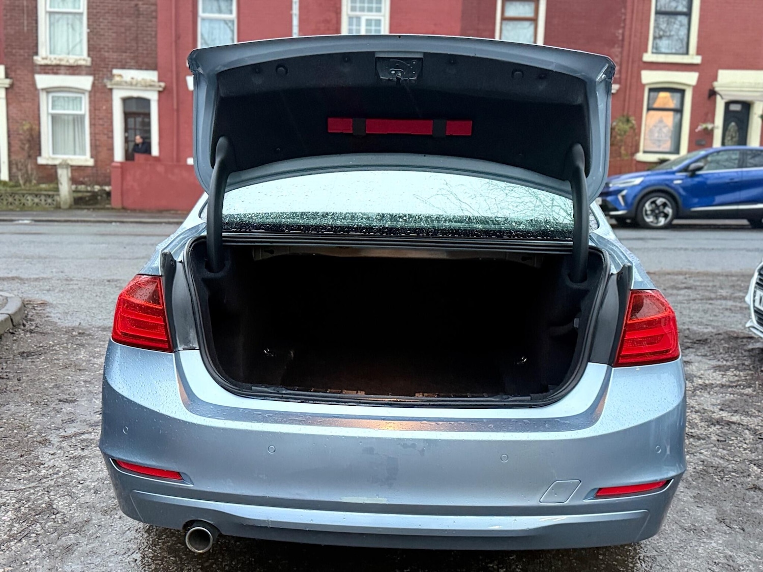 Used BMW 3 Series 2014 for sale - 76856020: Photo 19