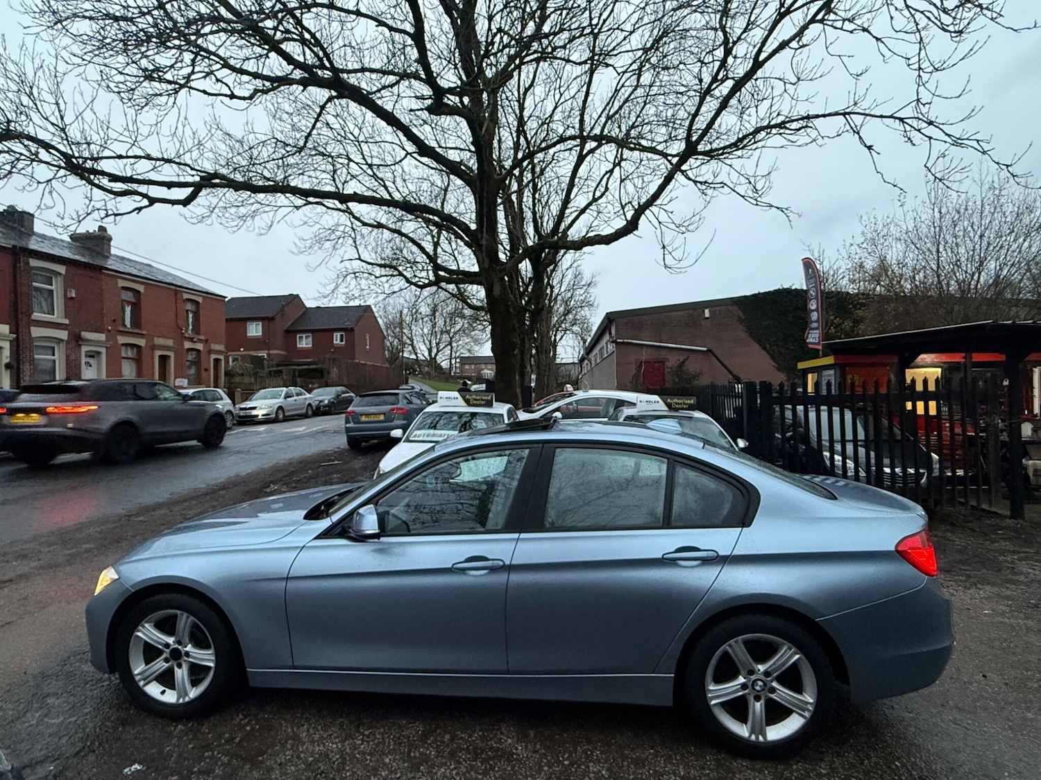 Used BMW 3 Series 2014 for sale - 76856020: Photo 20