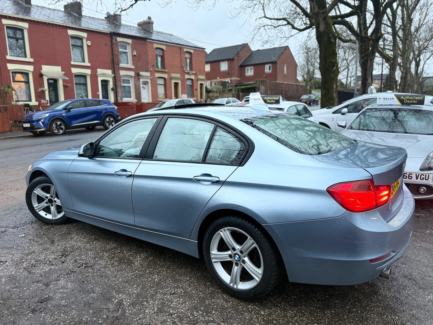 Used BMW 3 Series 2014 for sale - 76856020: Photo 21