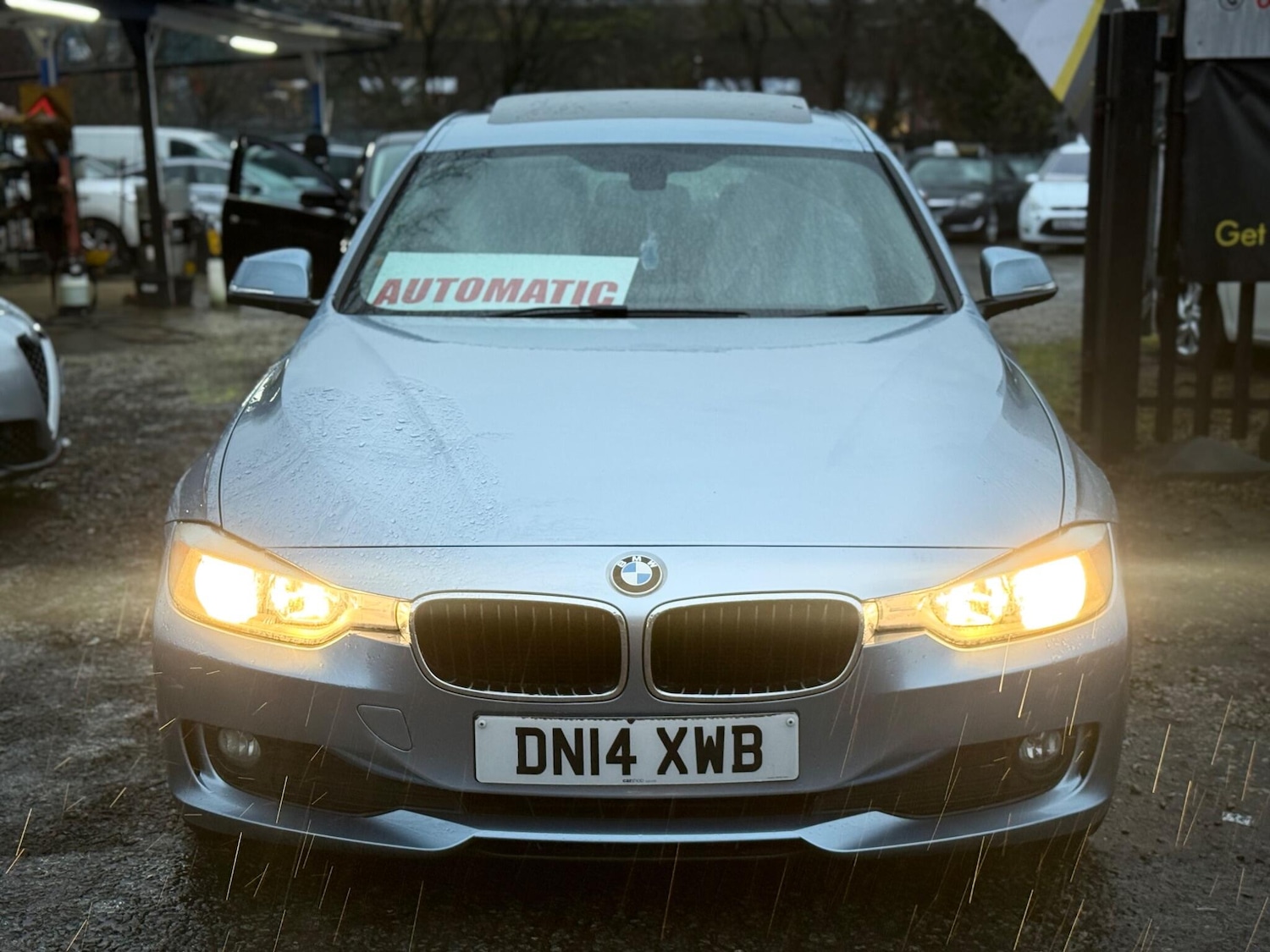 Used BMW 3 Series 2014 for sale - 76856020: Photo 23