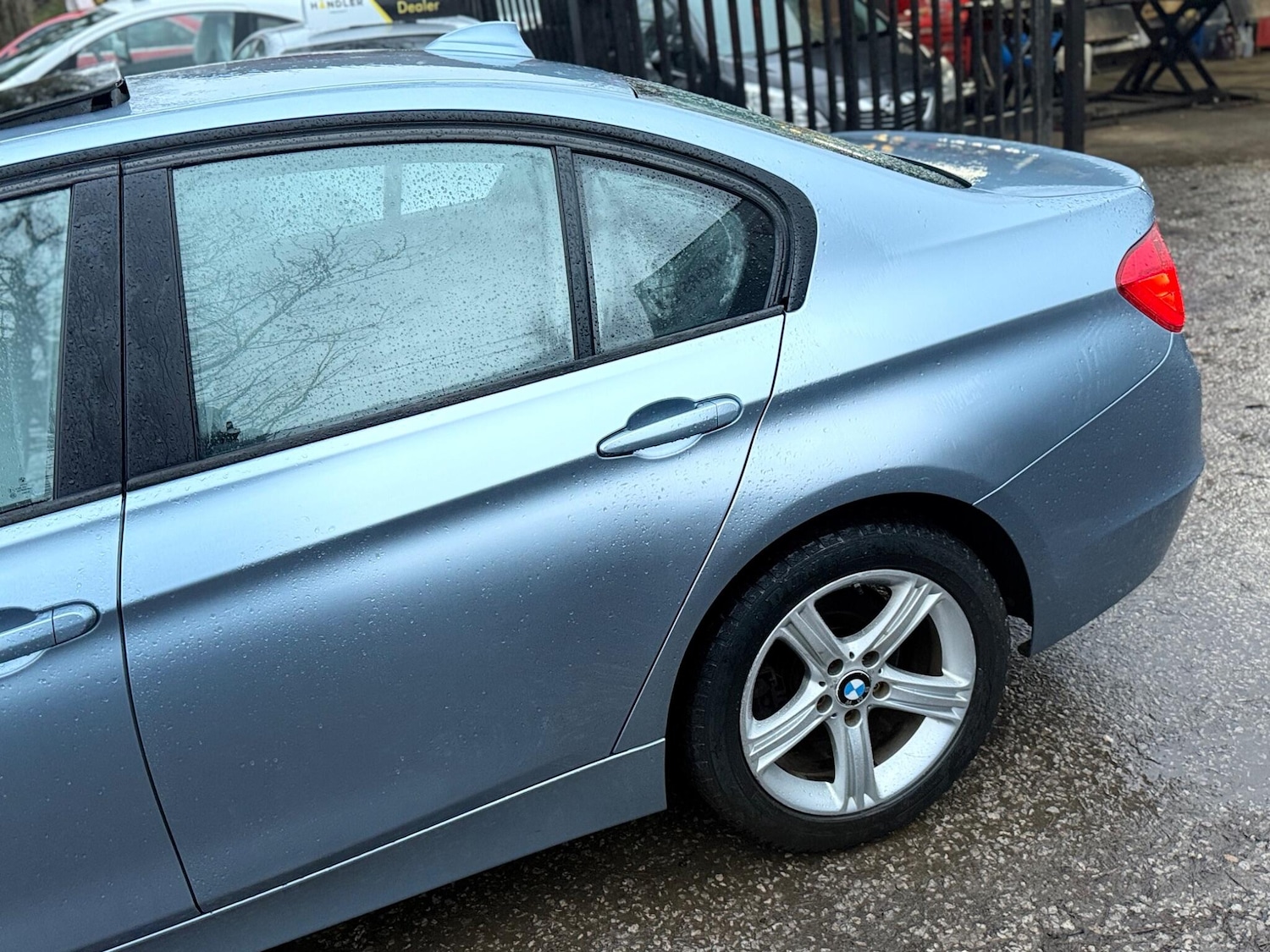 Used BMW 3 Series 2014 for sale - 76856020: Photo 24