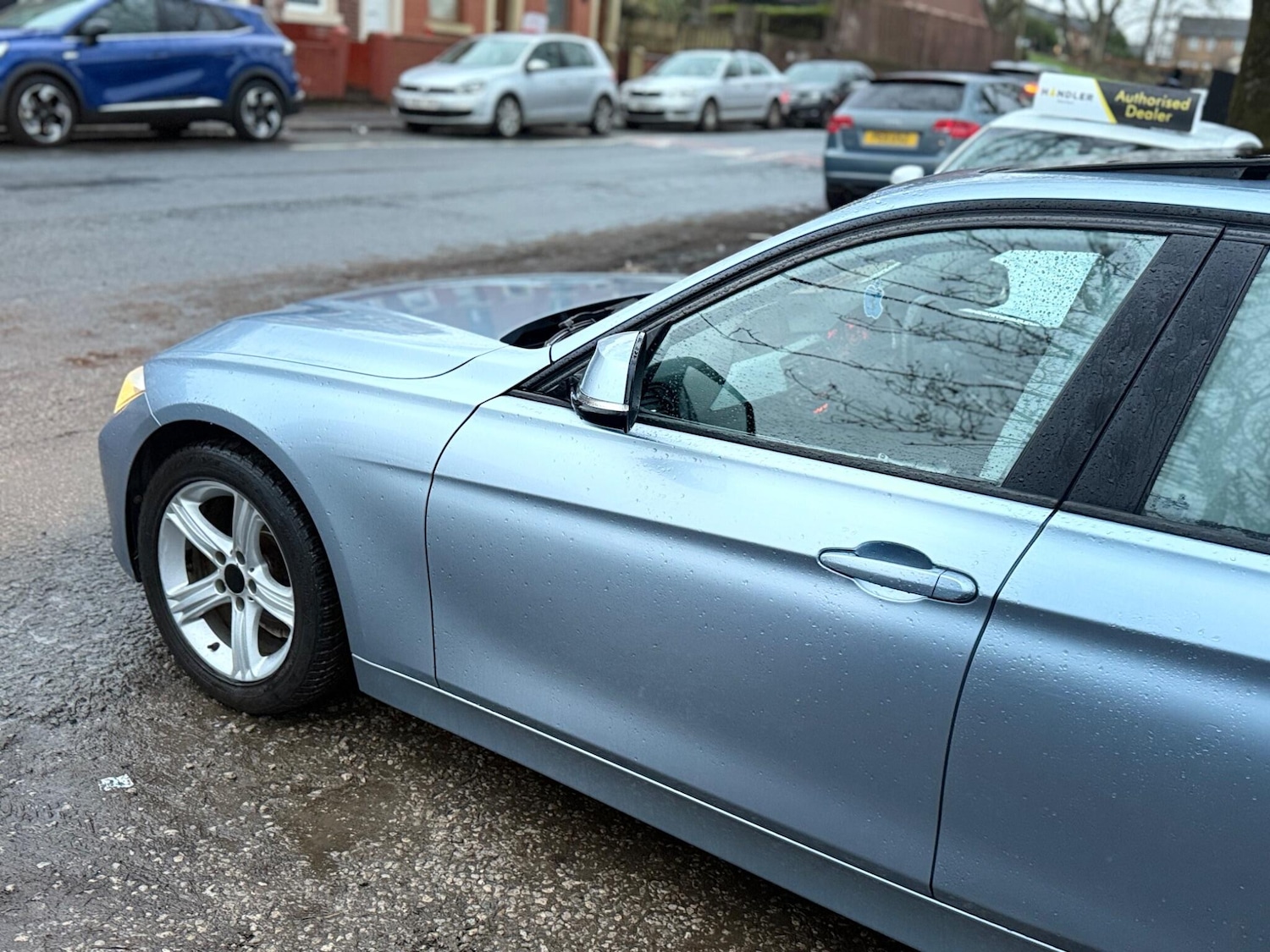 Used BMW 3 Series 2014 for sale - 76856020: Photo 25