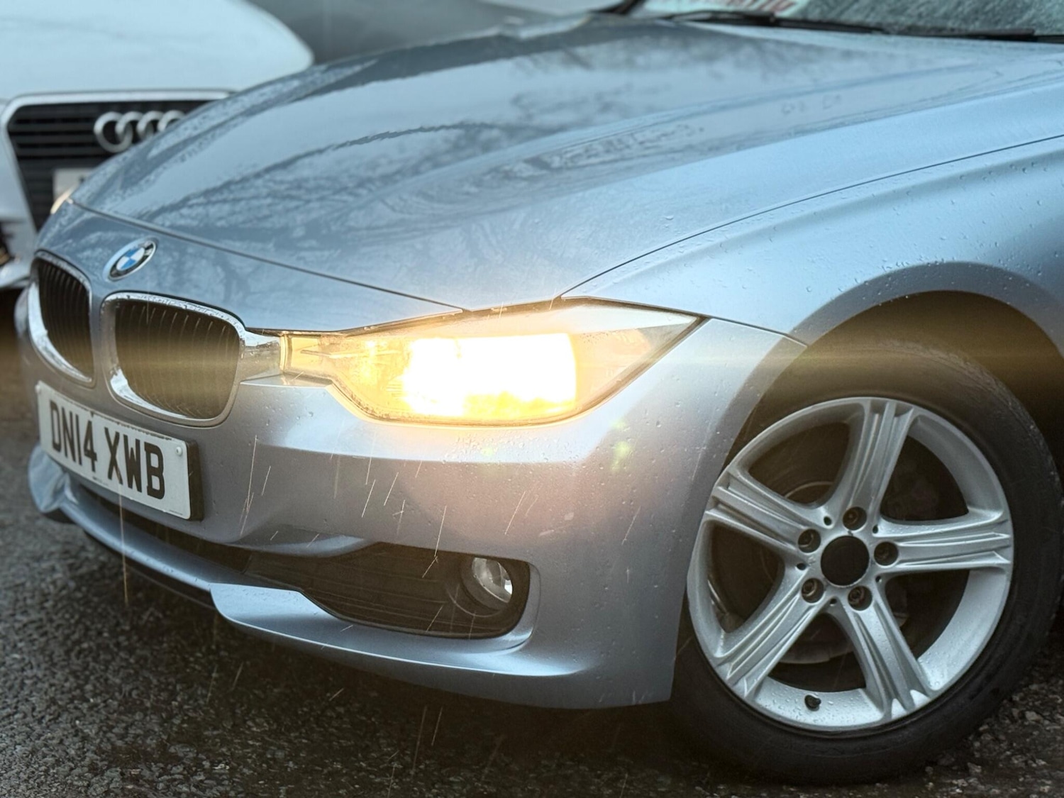 Used BMW 3 Series 2014 for sale - 76856020: Photo 26