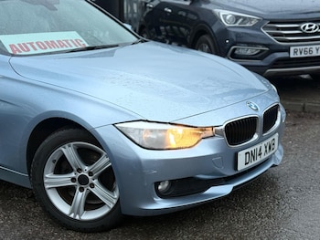 Used BMW 3 Series 2014 for sale - 76856020: Photo
