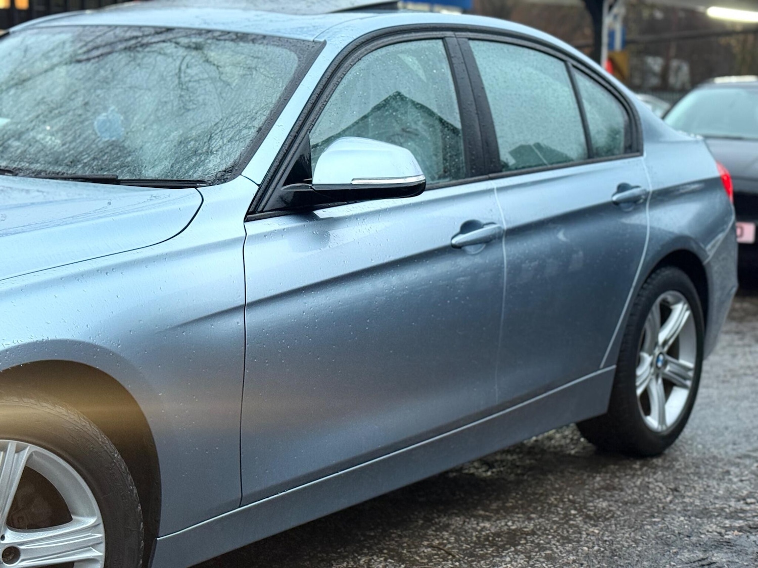 Used BMW 3 Series 2014 for sale - 76856020: Photo 31