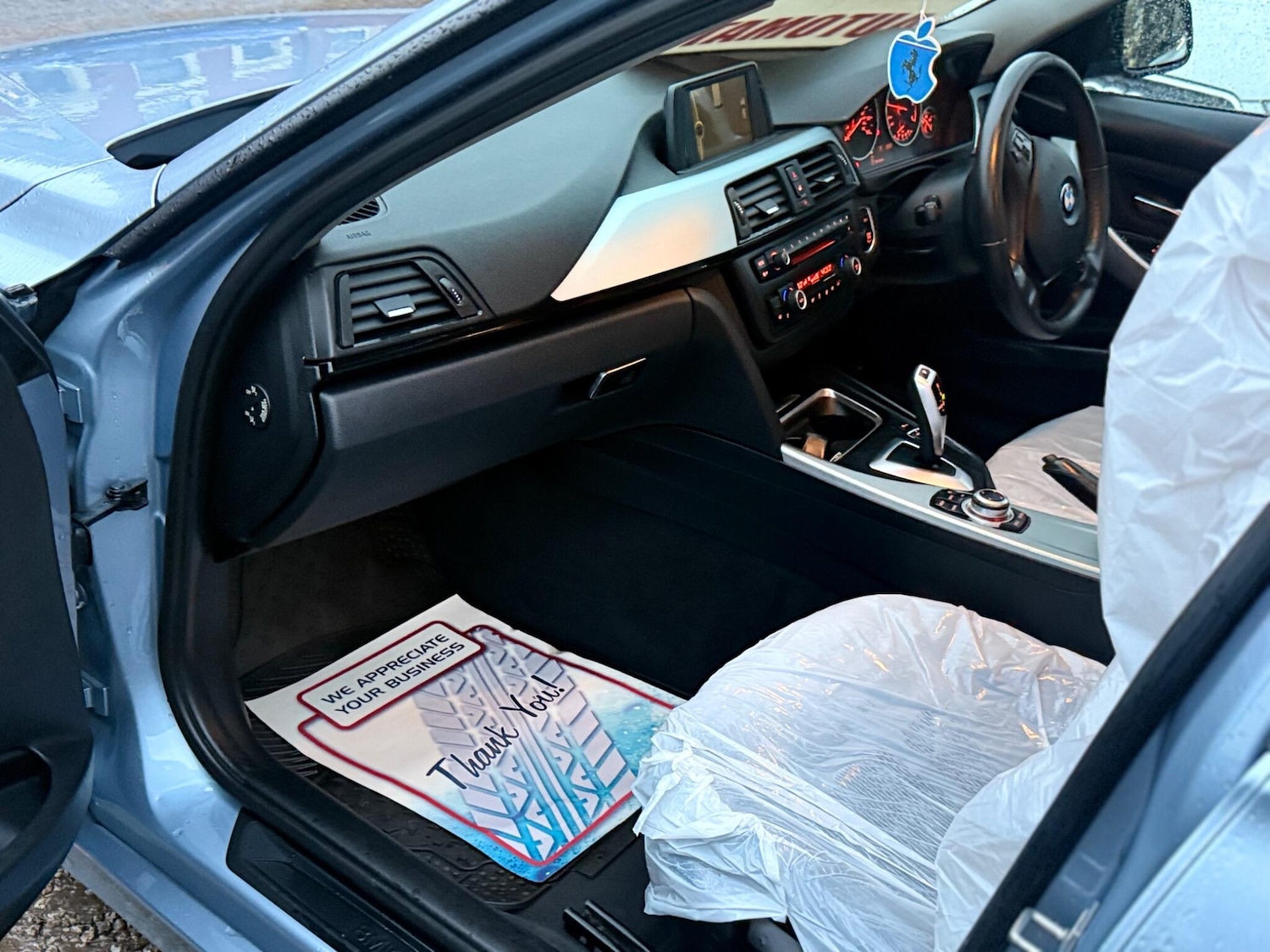 Used BMW 3 Series 2014 for sale - 76856020: Photo 34