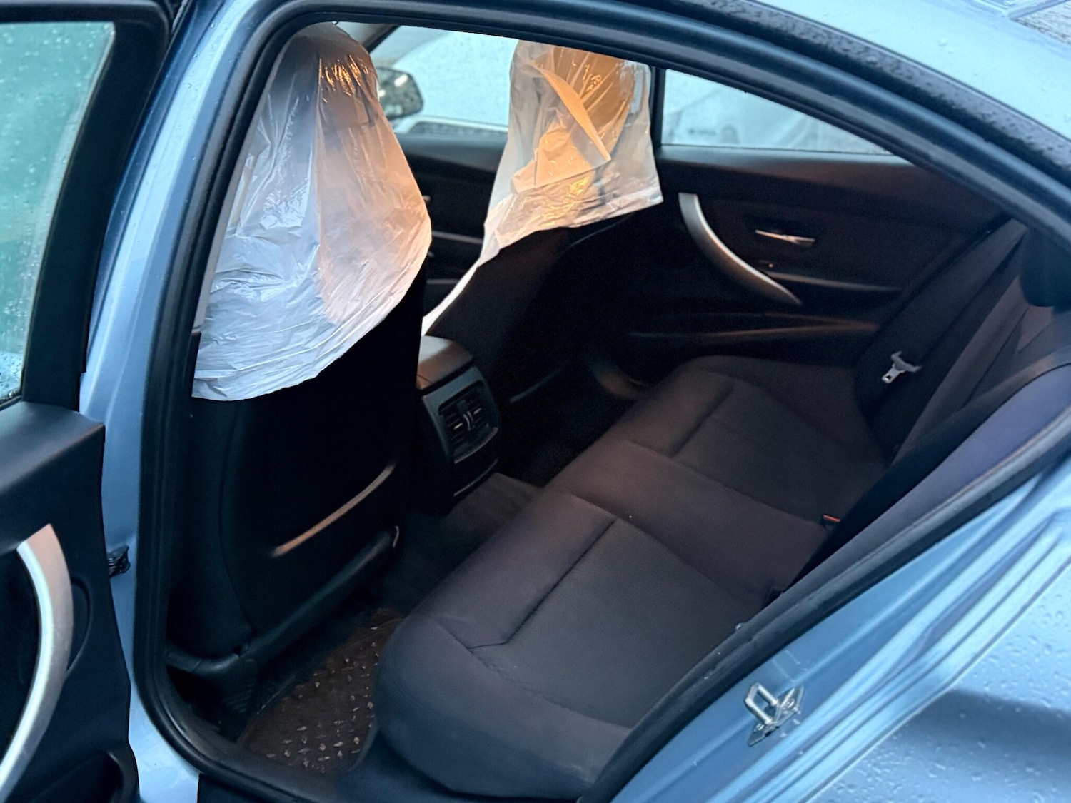 Used BMW 3 Series 2014 for sale - 76856020: Photo 38