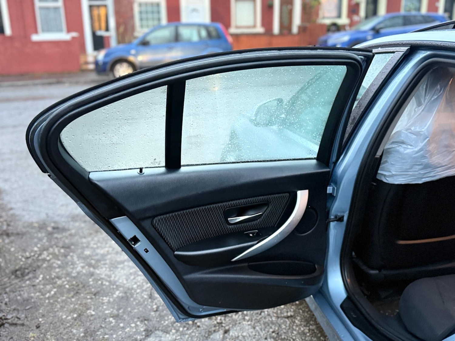 Used BMW 3 Series 2014 for sale - 76856020: Photo 39