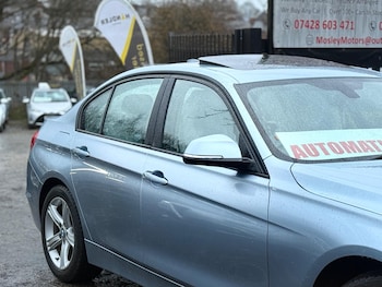 Used BMW 3 Series 2014 for sale - 76856020: Photo