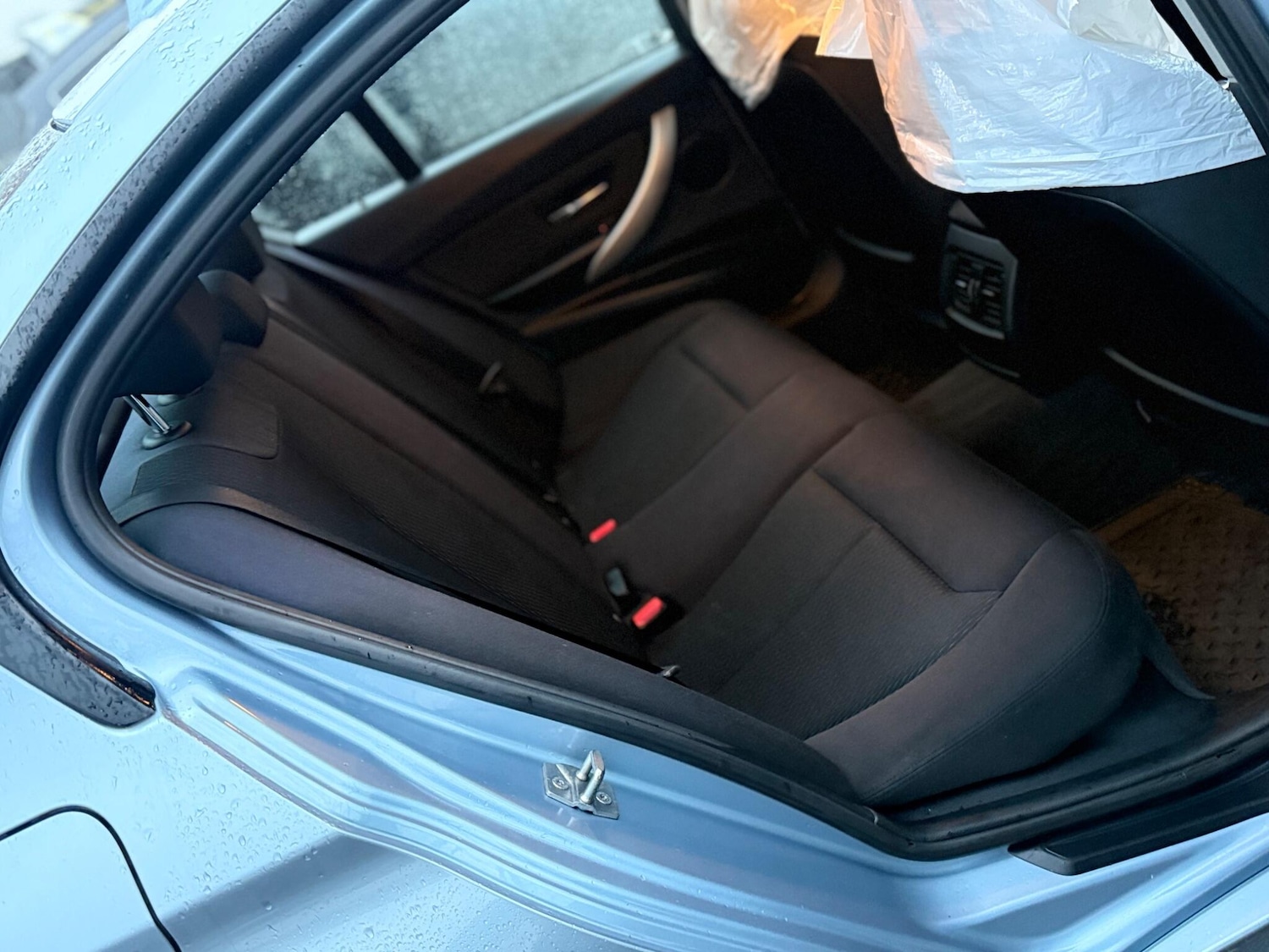 Used BMW 3 Series 2014 for sale - 76856020: Photo 41