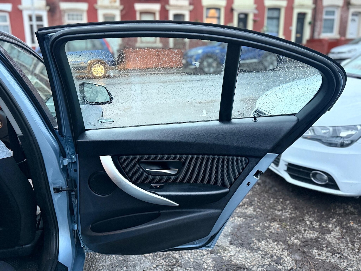 Used BMW 3 Series 2014 for sale - 76856020: Photo 42