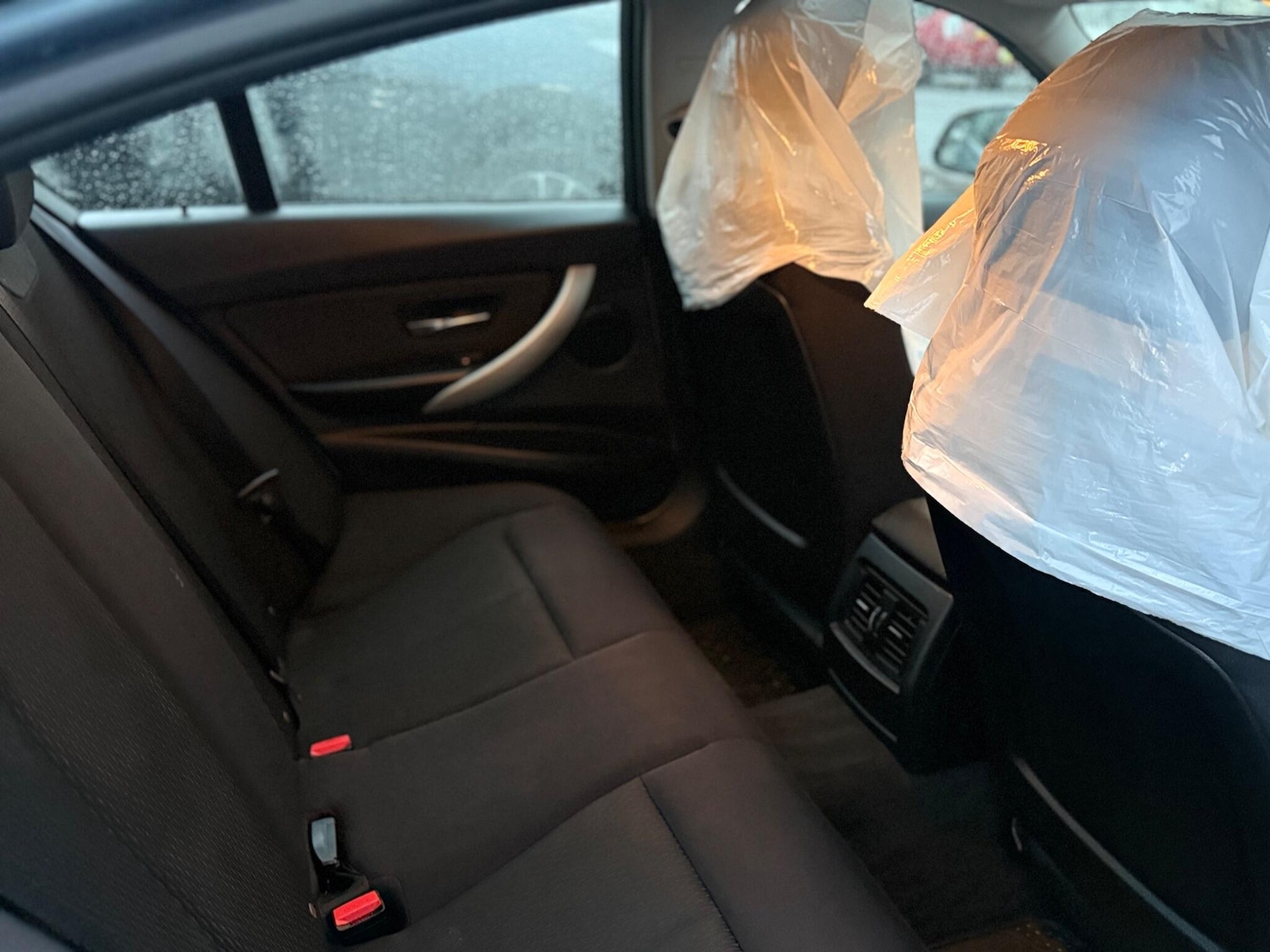 Used BMW 3 Series 2014 for sale - 76856020: Photo 44