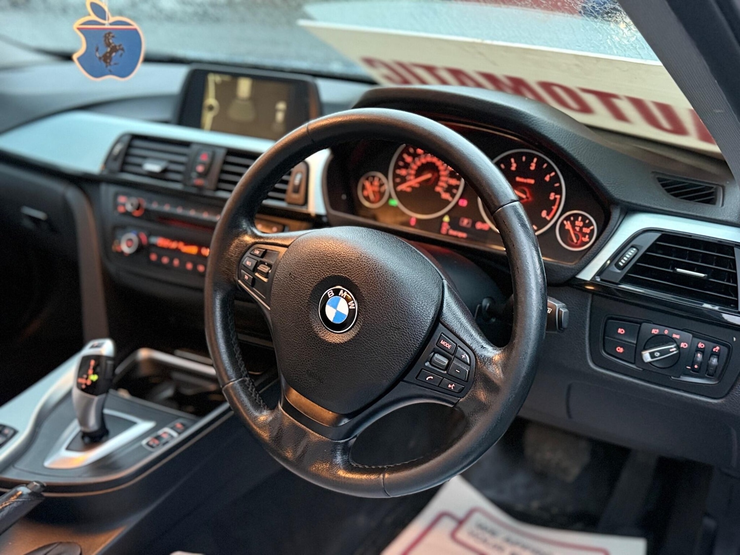 Used BMW 3 Series 2014 for sale - 76856020: Photo 47