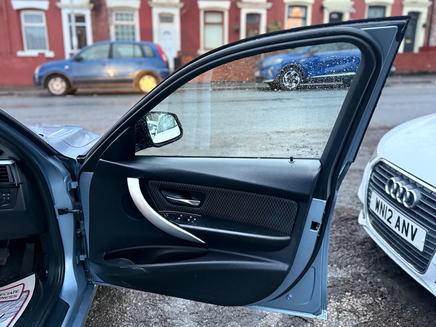 Used BMW 3 Series 2014 for sale - 76856020: Photo 49