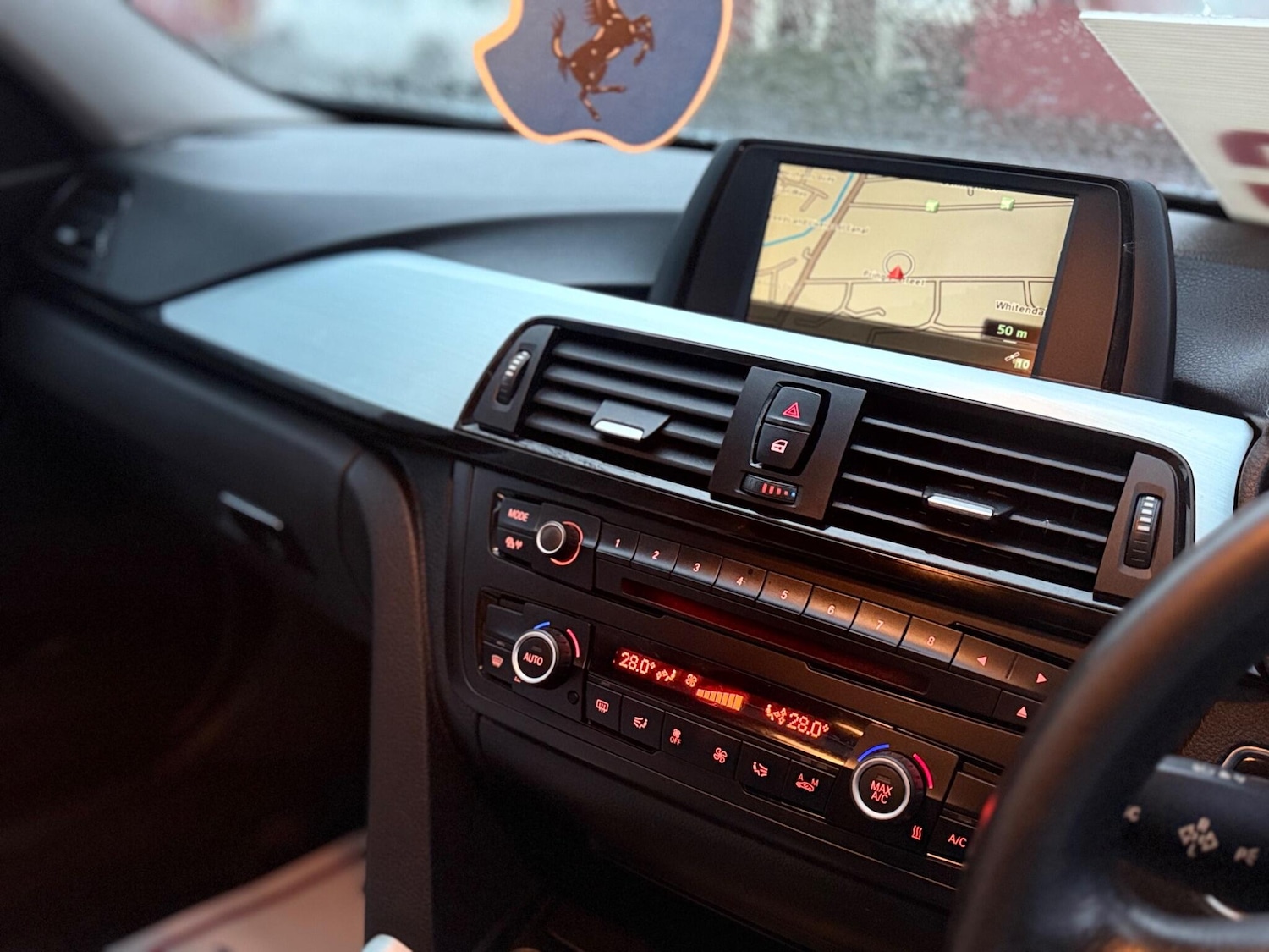 Used BMW 3 Series 2014 for sale - 76856020: Photo 50