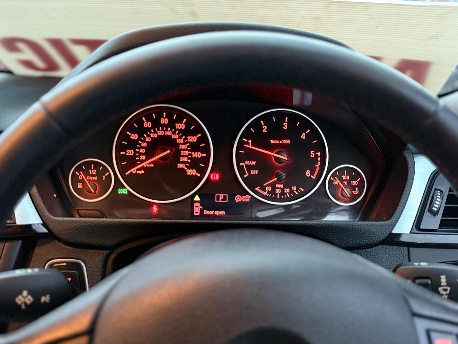 Used BMW 3 Series 2014 for sale - 76856020: Photo 55