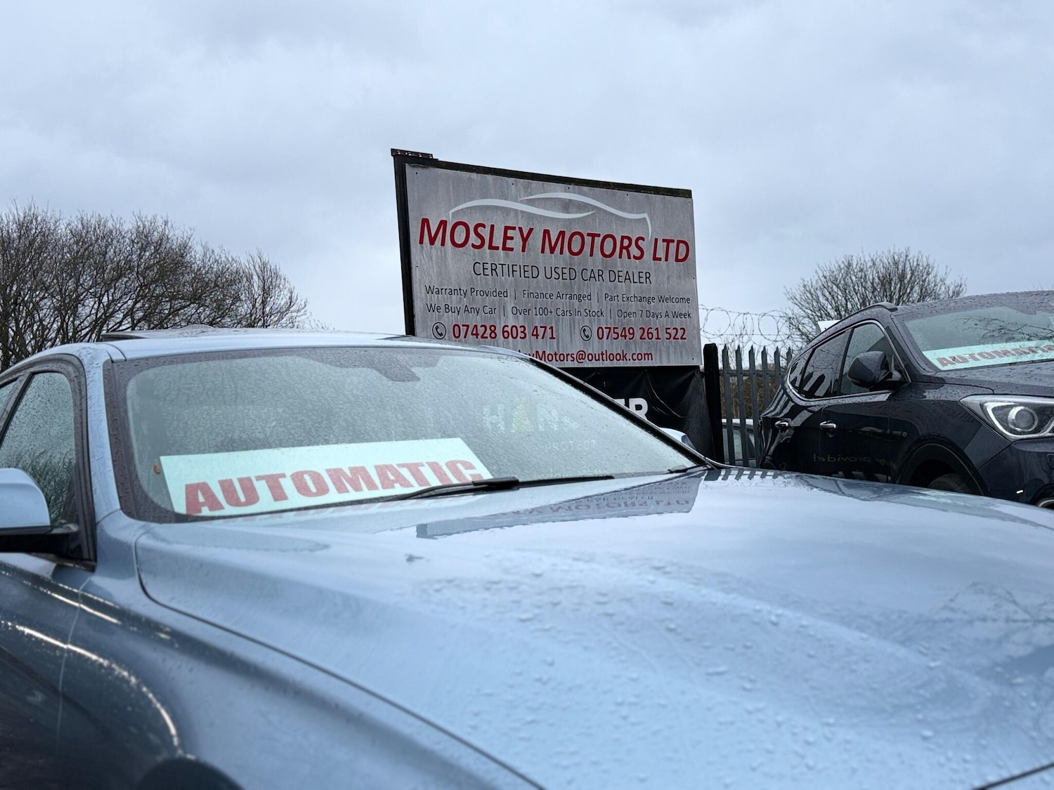 Used BMW 3 Series 2014 for sale - 76856020: Photo 6