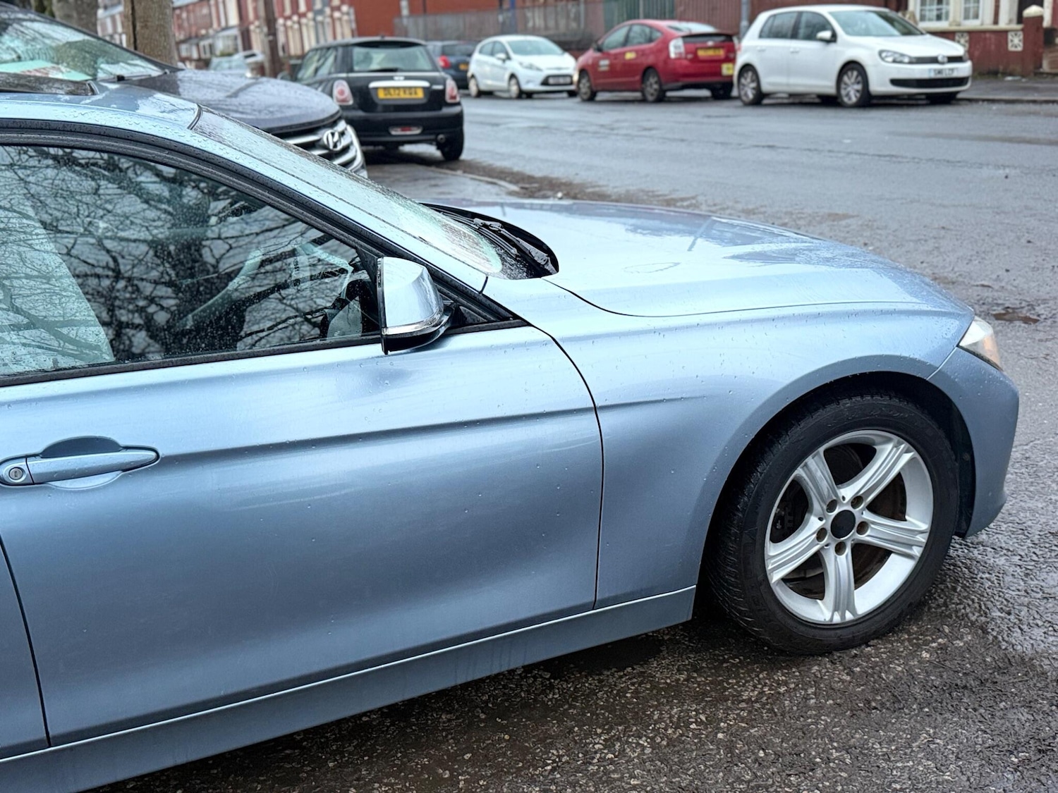 Used BMW 3 Series 2014 for sale - 76856020: Photo 8