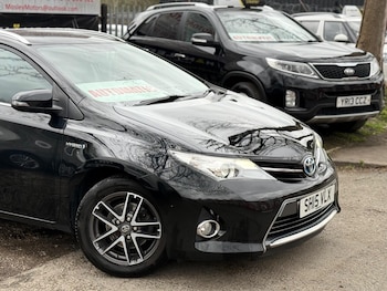 Used Toyota Auris 2015 for sale - 78127751: Photo