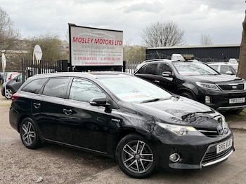 Used Toyota Auris 2015 for sale - 78127751: Photo