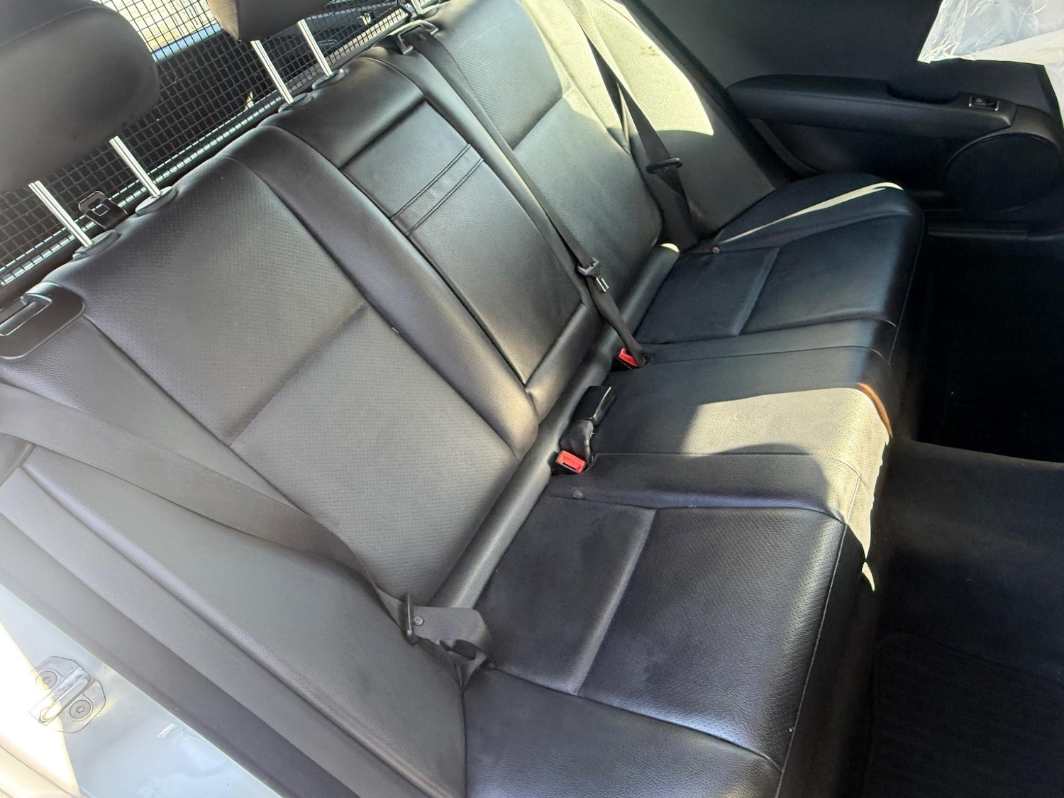 Used Mercedes-Benz C Class 2012 for sale - 76714557: Photo 25