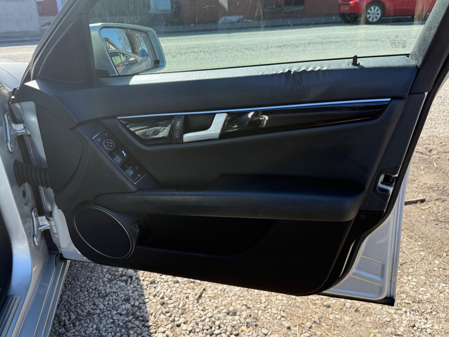 Used Mercedes-Benz C Class 2012 for sale - 76714557: Photo 26