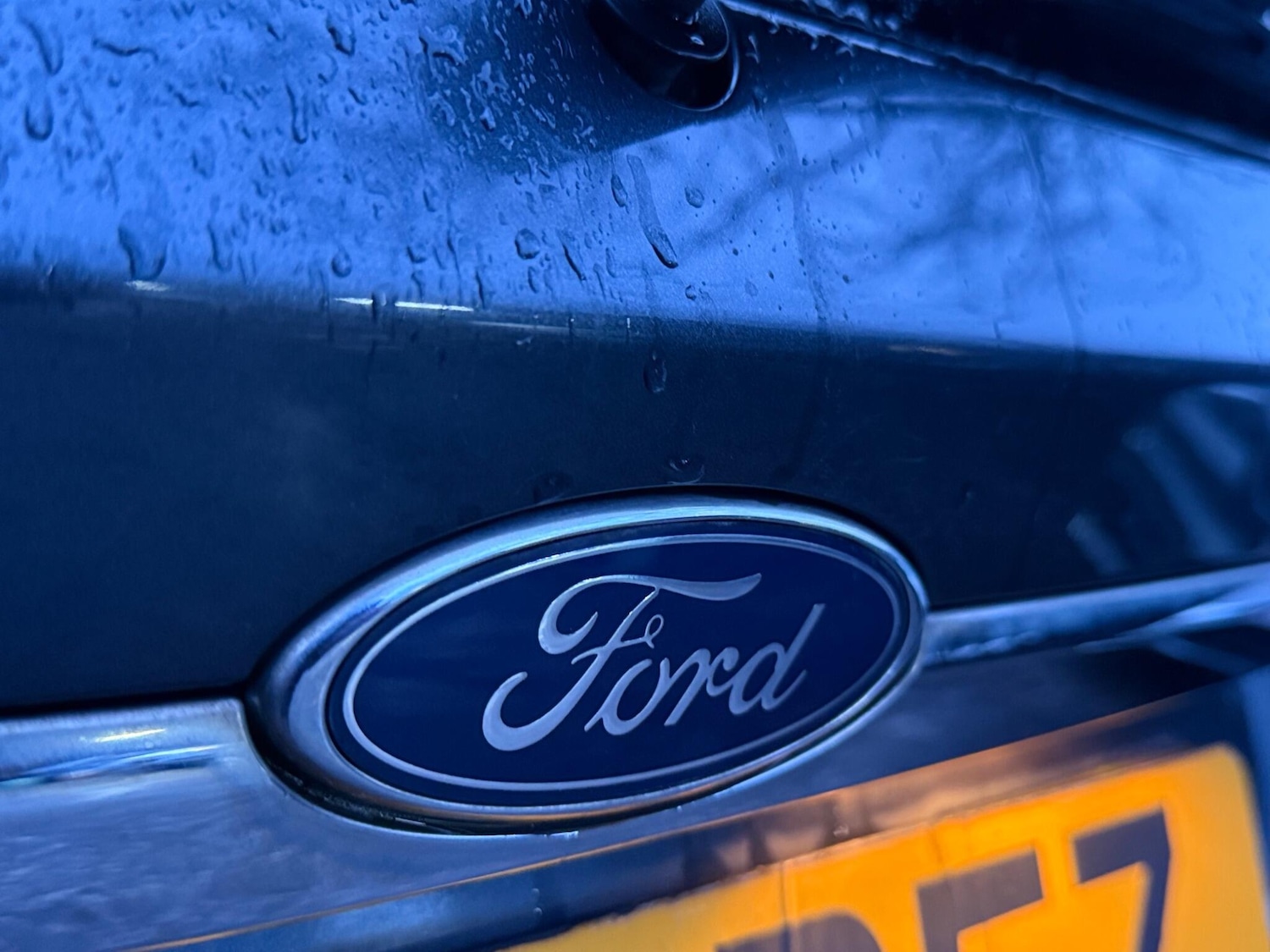 Used Ford Fiesta 2009 for sale - 77387188: Photo 10