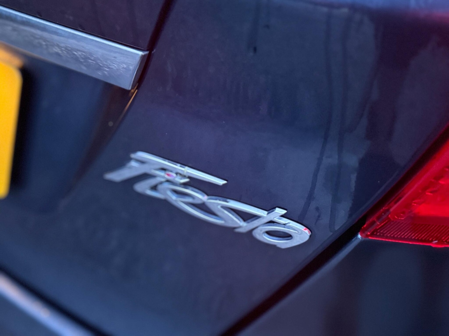 Used Ford Fiesta 2009 for sale - 77387188: Photo 11