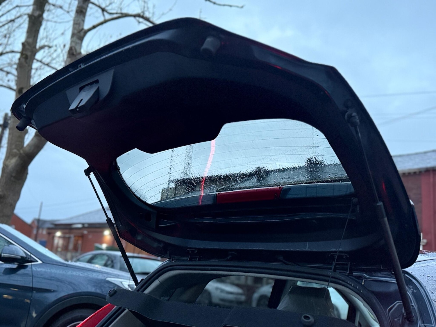 Used Ford Fiesta 2009 for sale - 77387188: Photo 13