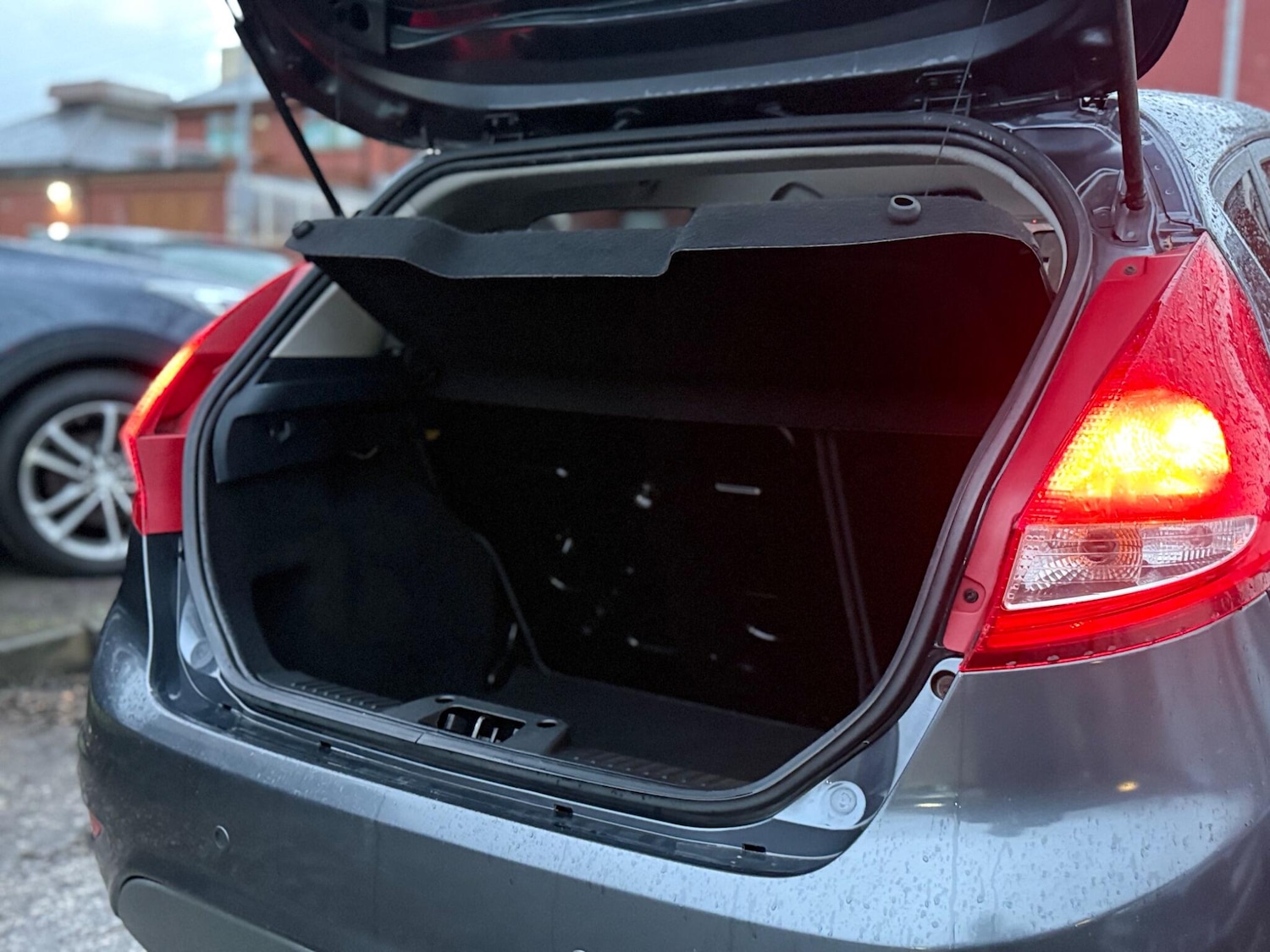 Used Ford Fiesta 2009 for sale - 77387188: Photo 18