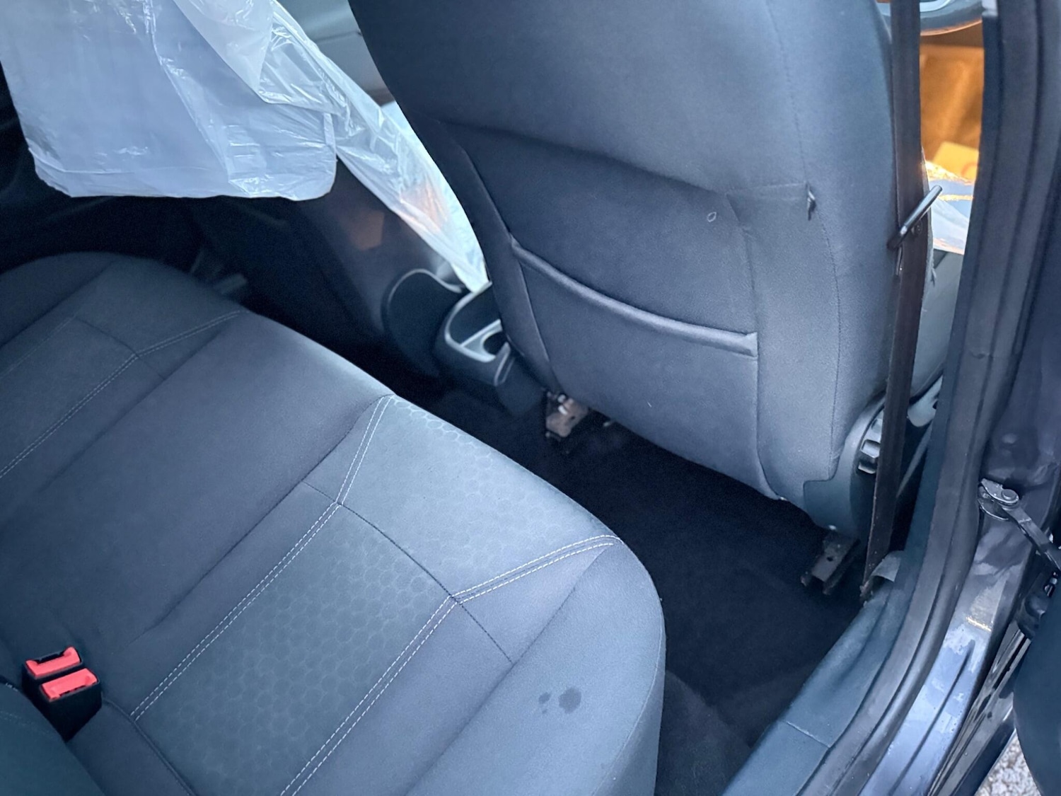 Used Ford Fiesta 2009 for sale - 77387188: Photo 34