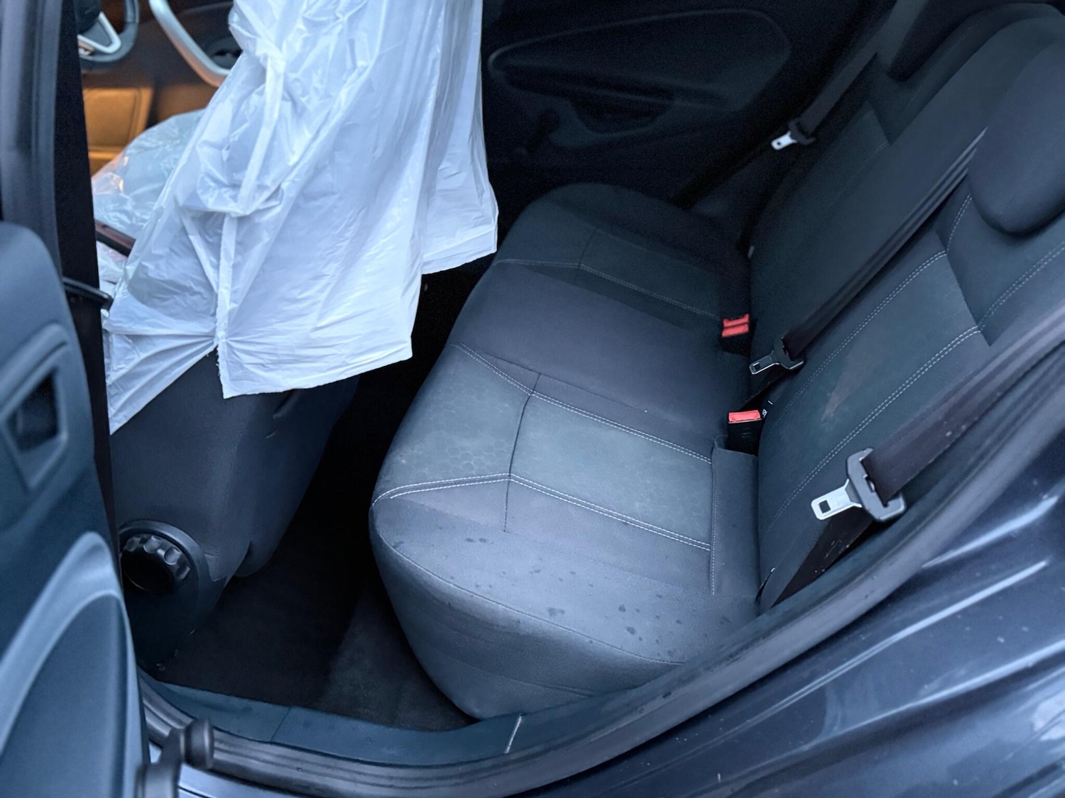 Used Ford Fiesta 2009 for sale - 77387188: Photo 41