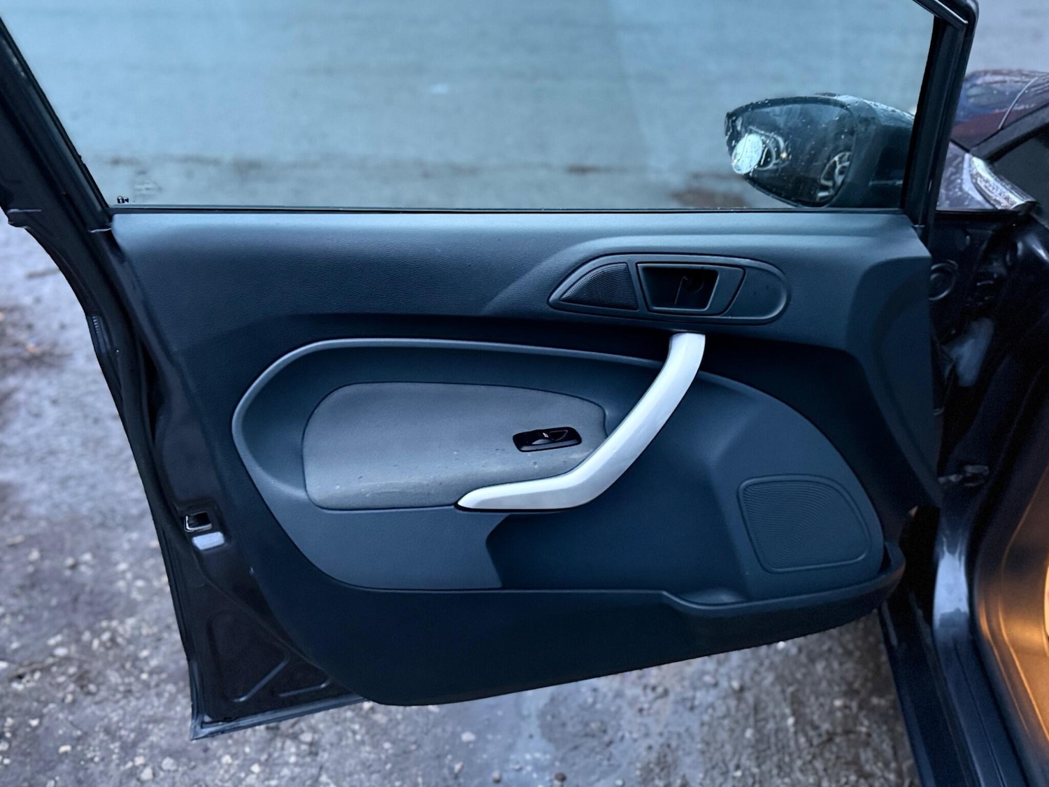 Used Ford Fiesta 2009 for sale - 77387188: Photo 45