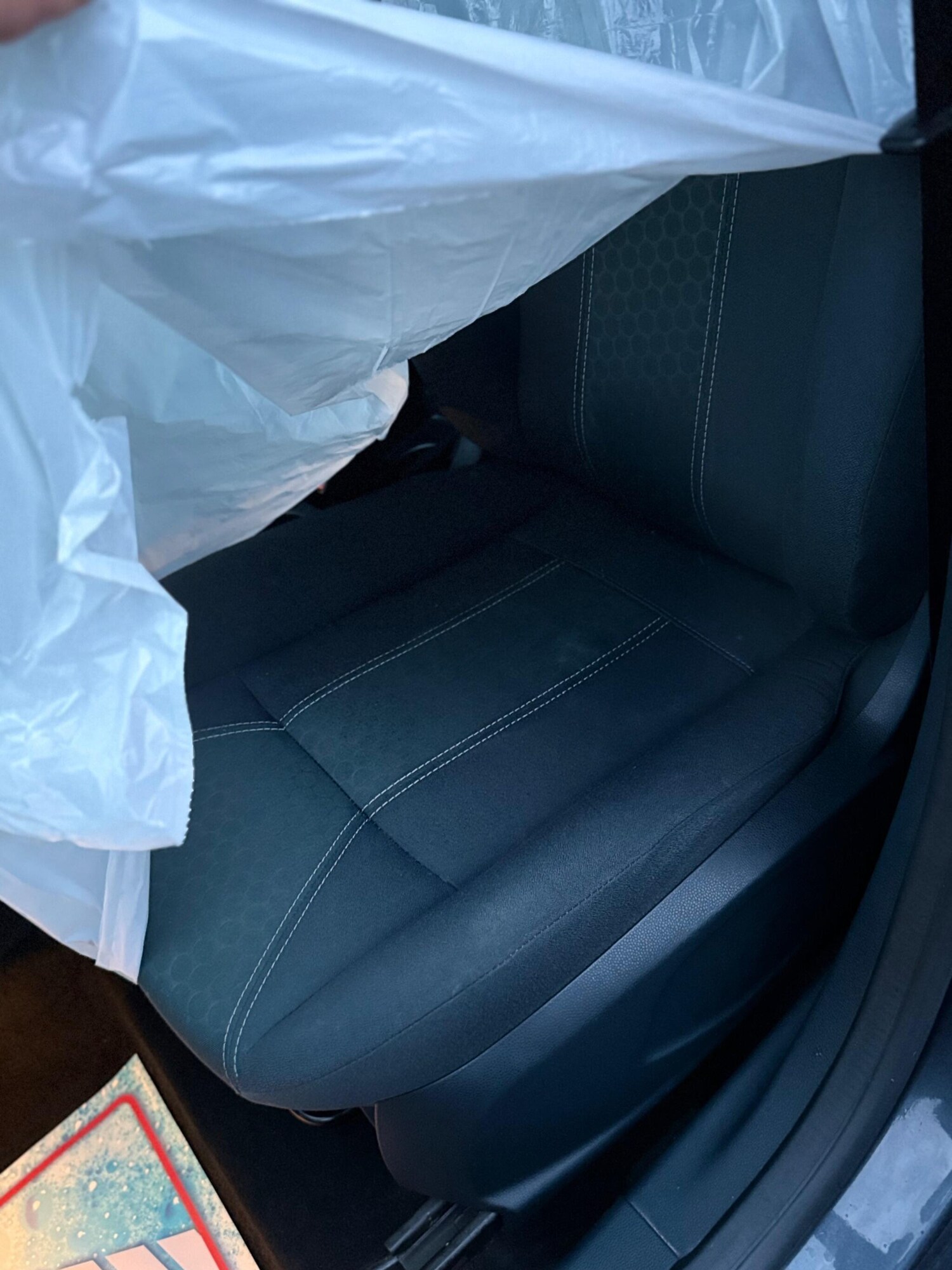 Used Ford Fiesta 2009 for sale - 77387188: Photo 48