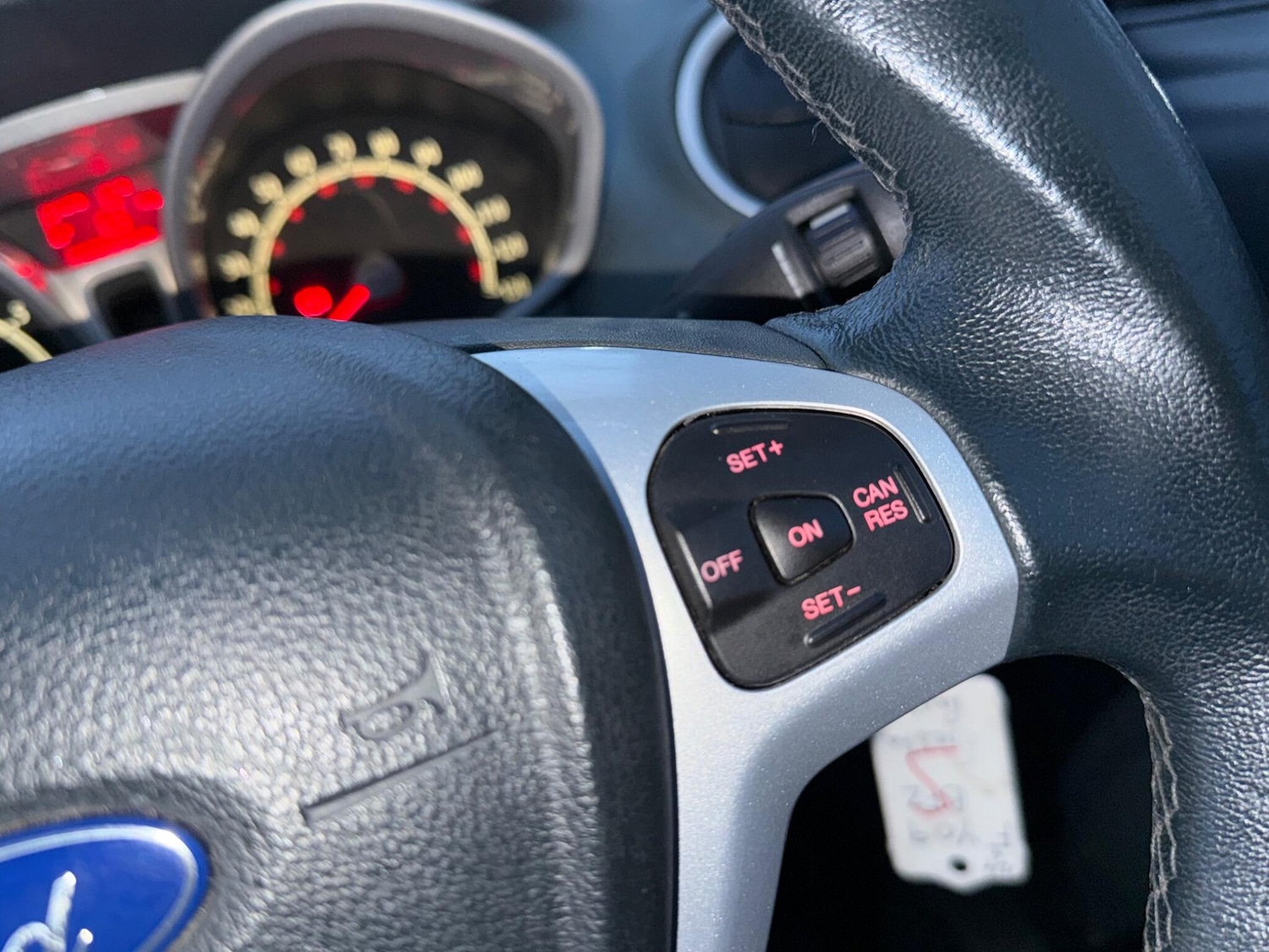 Used Ford Fiesta 2009 for sale - 77387188: Photo 58