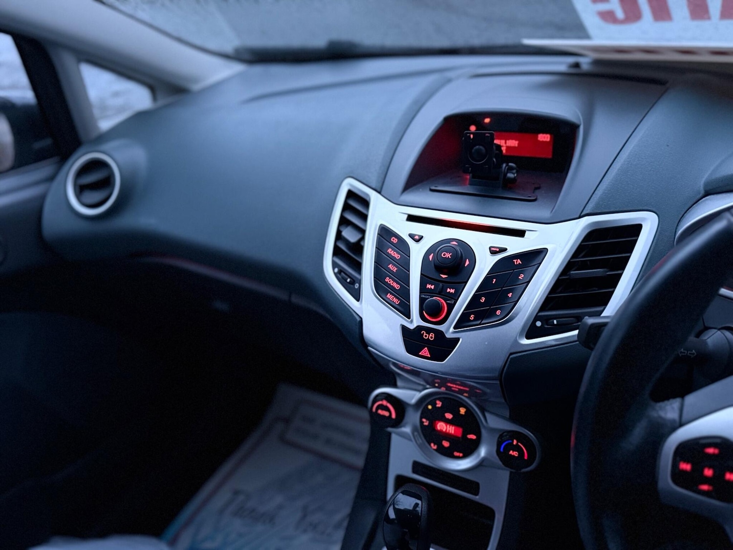 Used Ford Fiesta 2009 for sale - 77387188: Photo 63