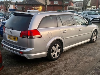 2007 (07) - 2.2i Direct SRi [Sat Nav] 5dr Auto