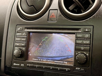 Used Nissan Qashqai 2012 for sale - 79362207: Photo