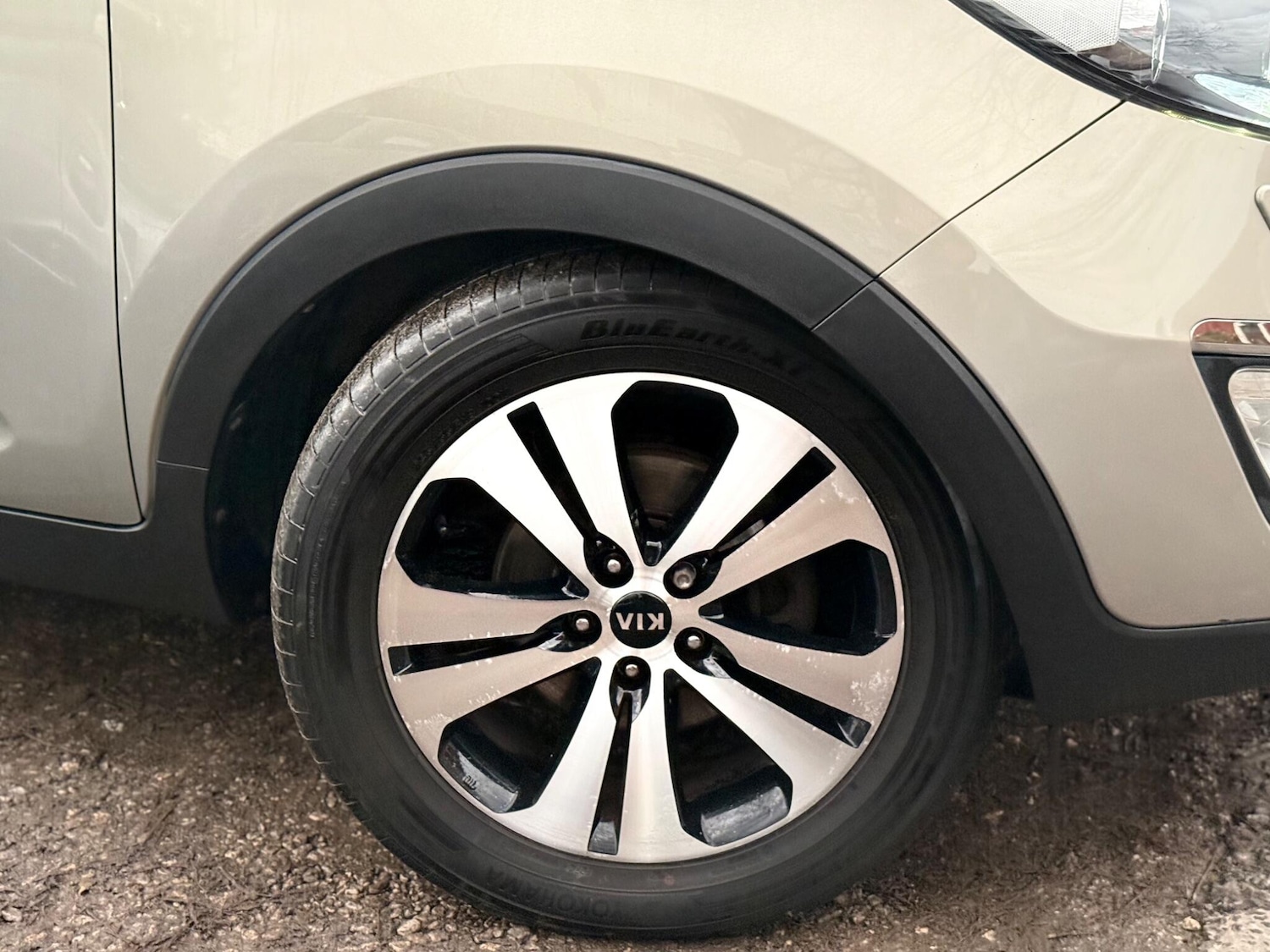 Used Kia Sportage 2012 for sale - 76512689: Photo 12