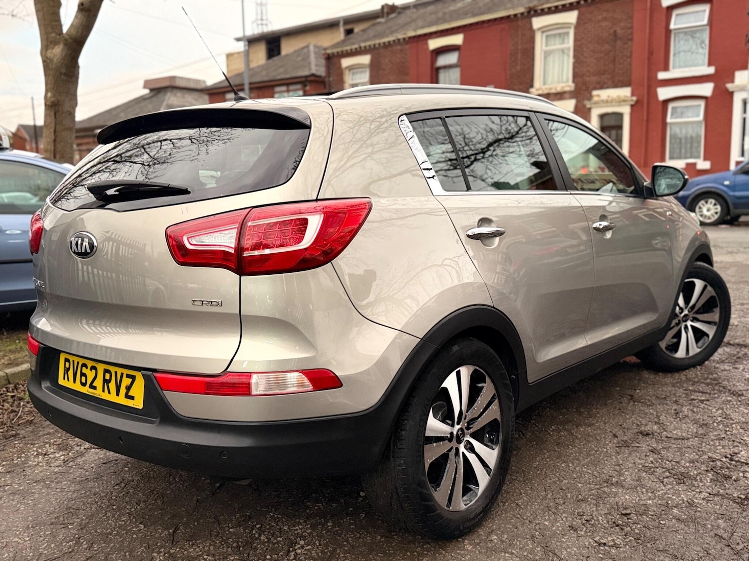 Used Kia Sportage 2012 for sale - 76512689: Photo 13