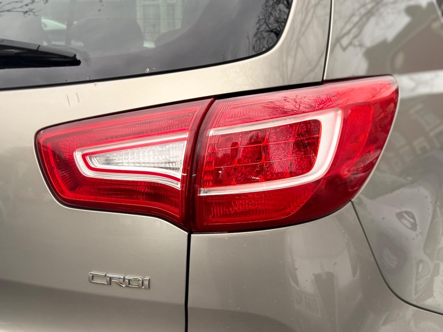 Used Kia Sportage 2012 for sale - 76512689: Photo 14