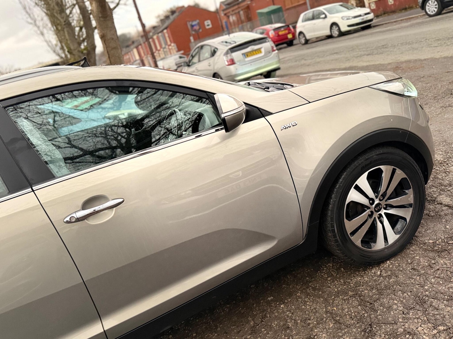 Used Kia Sportage 2012 for sale - 76512689: Photo 15